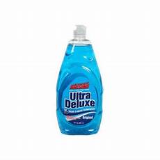Dish Washing Detergents
