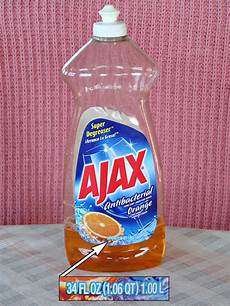 Dish Washing Detergents