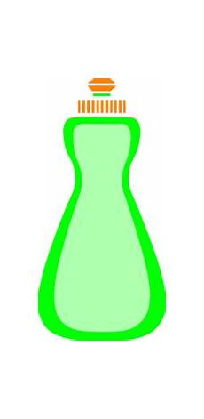 Dish Washing Detergents