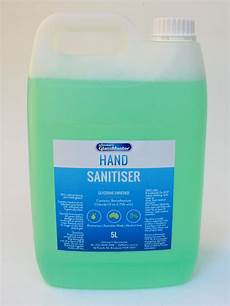 Dishwashing Detergents