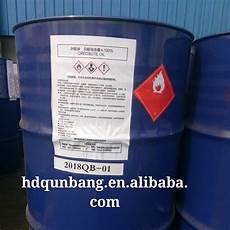 Disinfectant and Preservatives