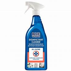 Disinfectant