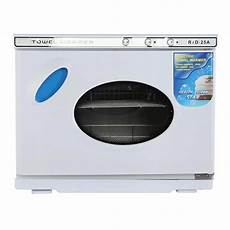 Disinfecting Cabinet Parts