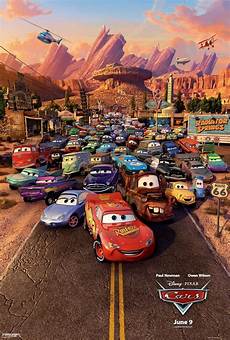 Disney Cars