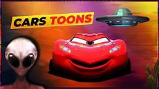 Disney Cars