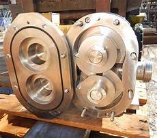 Displacement Pump
