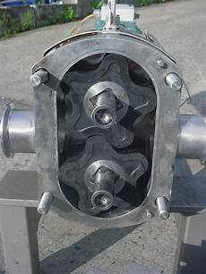 Displacement Pump