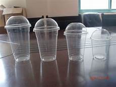 Disposable Plastic Cups
