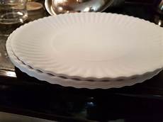 Disposable Plates