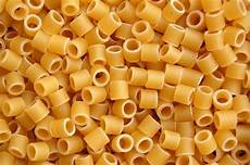 Ditali Macaroni
