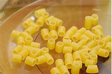 Ditalini Macaroni