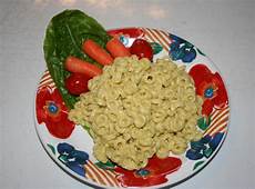 Ditalini Macaroni