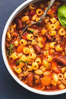Ditalini Pasta