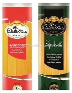Ditaloni Macaroni