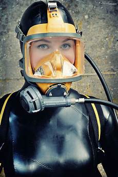 Diving Masks