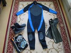 Diving Masks