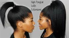 Diy Hair Extensions