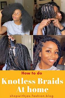 Diy Hair Extensions