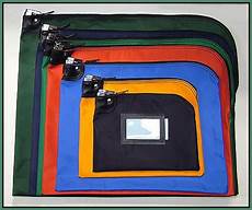 Document Bag