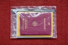 Document Bag
