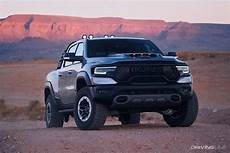 Dodge Trucks