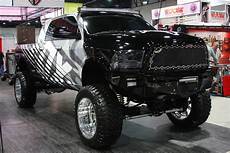 Dodge Trucks