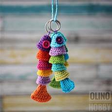 Dog Key Chain
