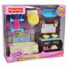 Dollhouses-Accessories