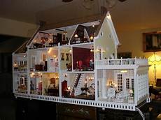 Dollhouses