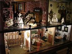 Dollhouses