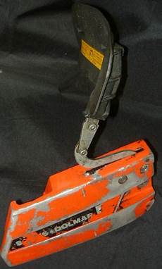 Dolmar Chainsaw