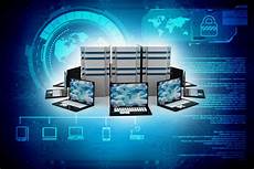 Domain Hosting