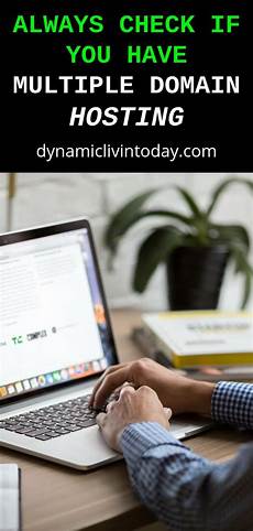 Domain Hosting