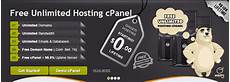 Domain Hosting