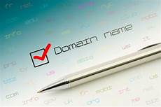 Domain Hosting