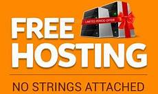Domain Hosting