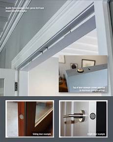 Door Catches & Door Closers