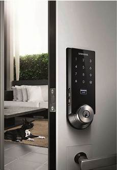 Door Locks