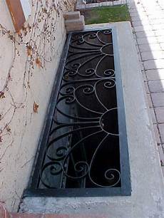 Door-Window-Grates