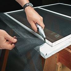 Door-Window-Screens