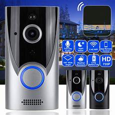 Doorbells