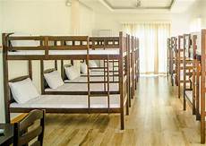 Dormitory Beds