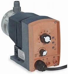 Dosing and Metering