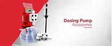 Dosing and Metering