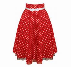 Dotted Skirts