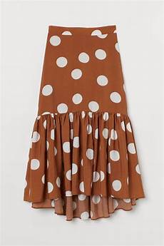 Dotted Skirts