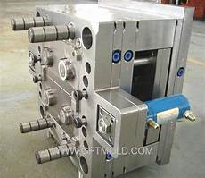 Double Auto Mould