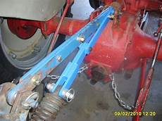 Double Bar Sickle Mower
