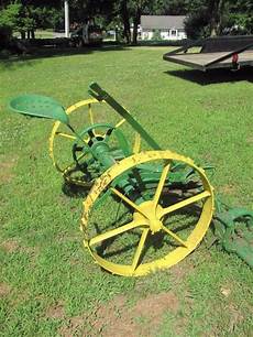 Double Bar Sickle Mower