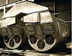Double Boilers